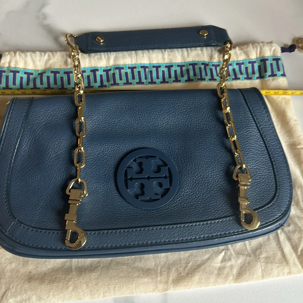 Tory Burch handbag EUC - Picture 8 of 15